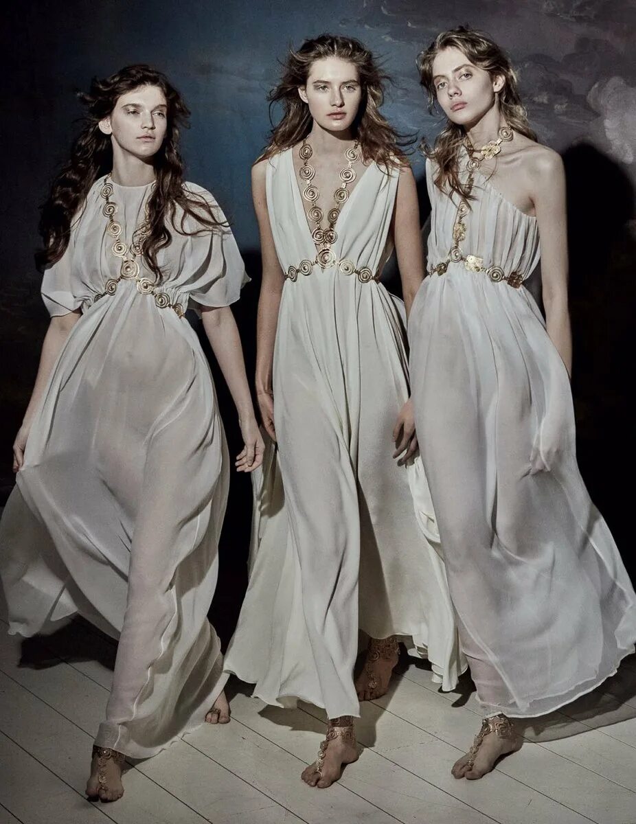 Античная мода. Платье в античном стиле. Платье в древнегреческом стиле. Платье в стиле древней Греции. Античный стиль в одежде.