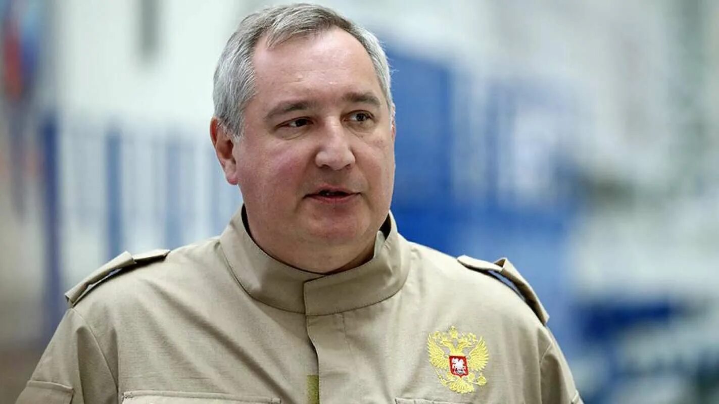 Генеральный директор роскосмоса