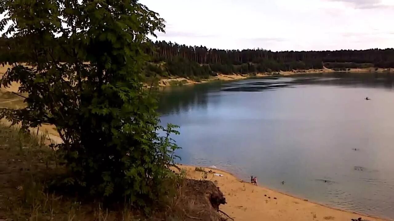 Photos at Озеро Изумрудное (Карьер) 33 tips from 1881 visitors