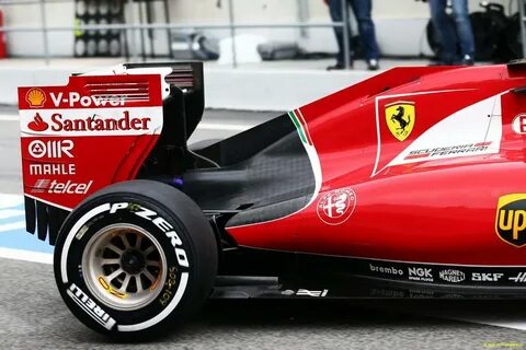 Formula detailing