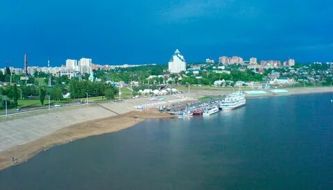 Столица на реке белая 3