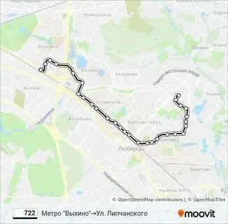 Расписание 788 автобуса метро некрасовка