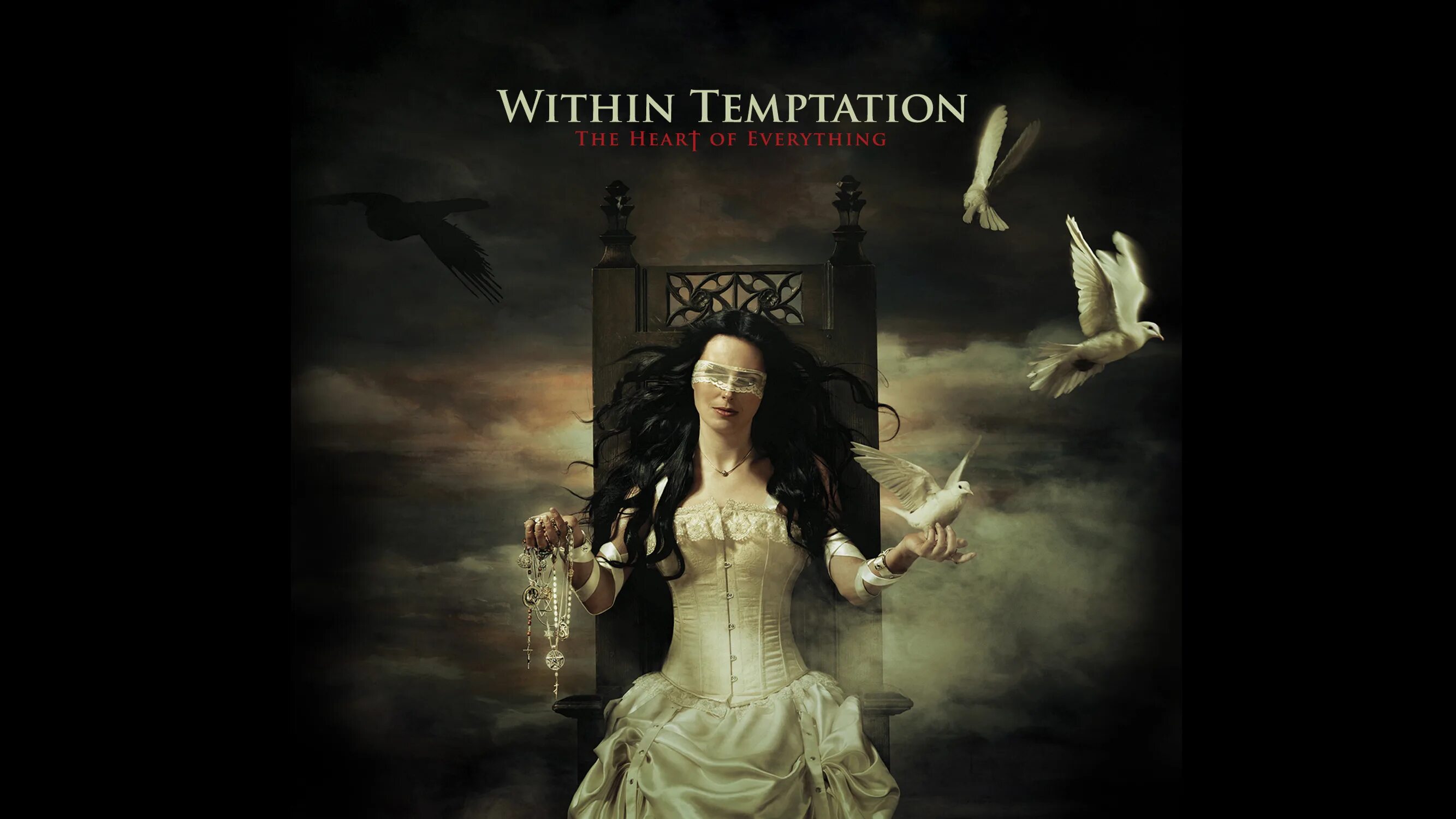 Within temptation альбомы. Within Temptation. Обложки группы within Temptation. Our solemn hour within Temptation. Within Temptation - all i need обложка.