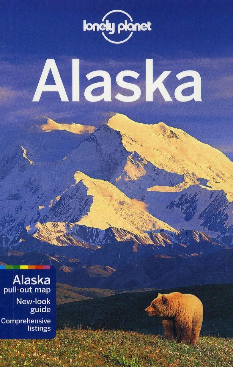 Аляска 10. Alaska (Lonely Planet). Аляска надпись. Lonely Planet основатели.