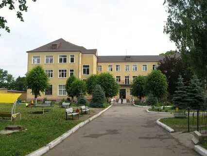 Пионерская пансионат