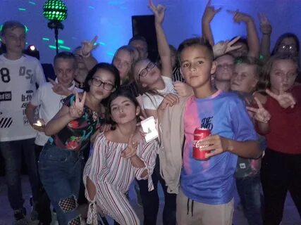Year 7 Disco * Admiral Lord Nelson School
