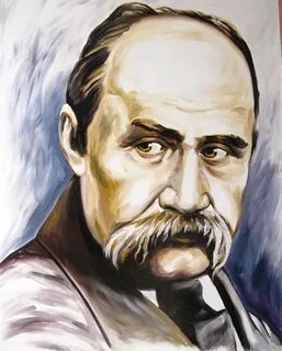 Т г шевченко