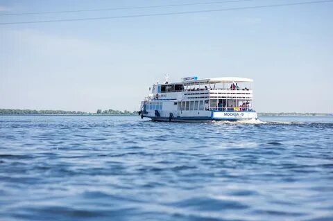 Речная прогулка по волге волгоград
