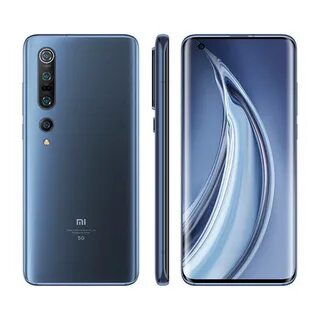 Телефон xiaomi про 10