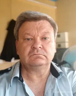 Работа мужчины 55 лет