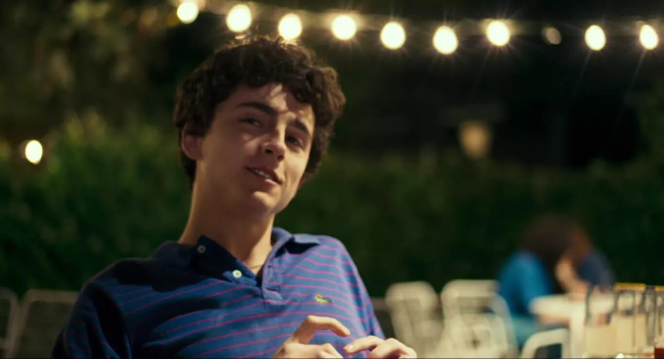 The call 1 hour. Call me by your name. call me by your name dance.