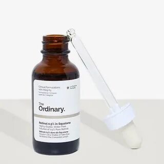 Retinol 2