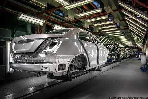 Автомобильный кузов