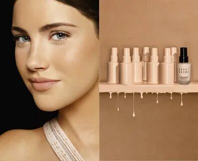 Make up foundation