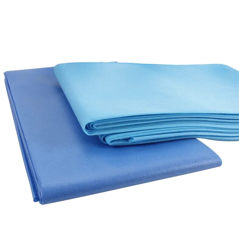 Медицинские полотна. Медицинские полотна. Халат для медиков. Nonwoven spunbond bed. Ткань тиси.