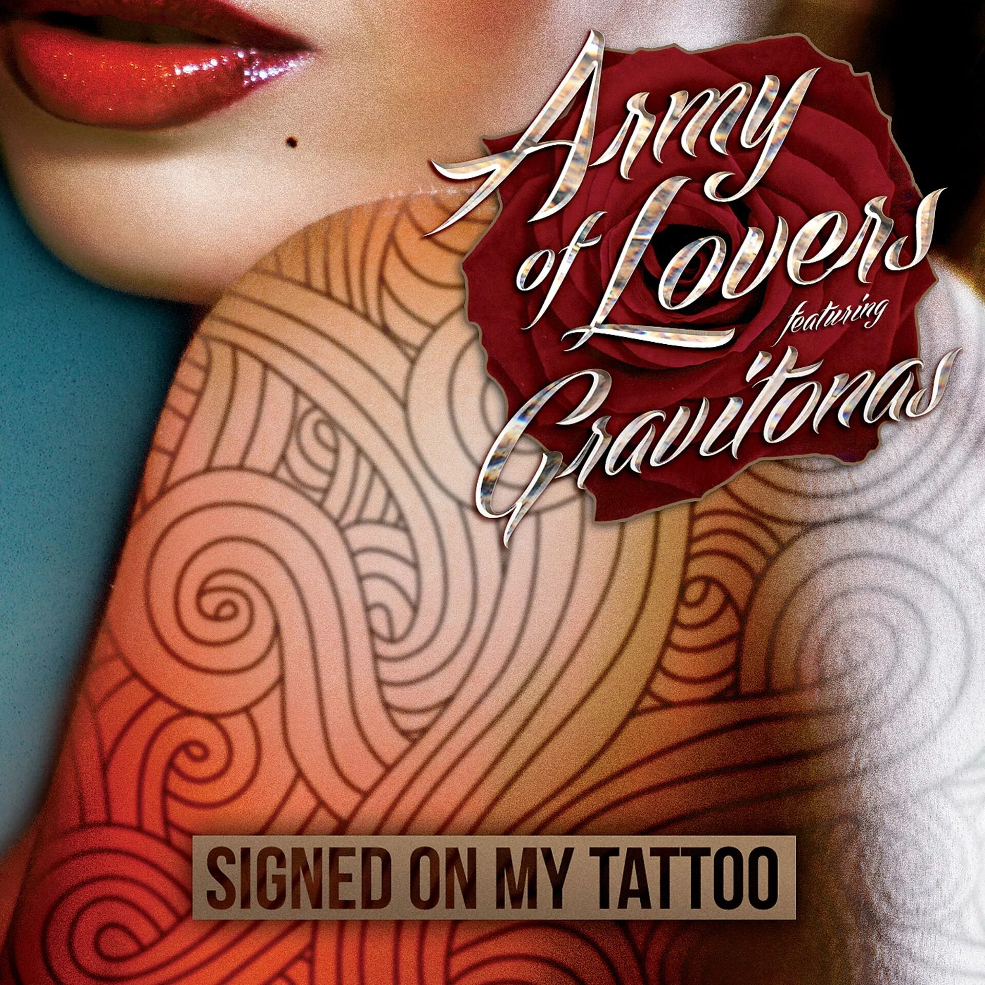Army of lovers signed on my. Army of lovers feat. gravitonas - signed on my tattoo. army of lovers signed on my tattoo. тату обложка. army of lovers ft gravitonas.