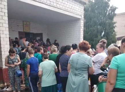 Экстрасенсы в ливнах