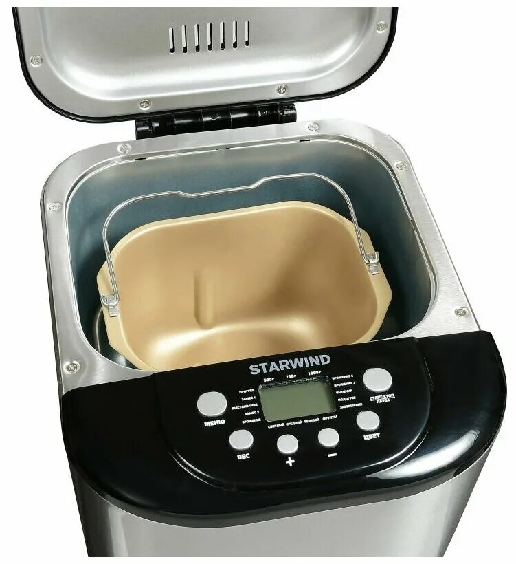 хлебопечка redmond rbm.