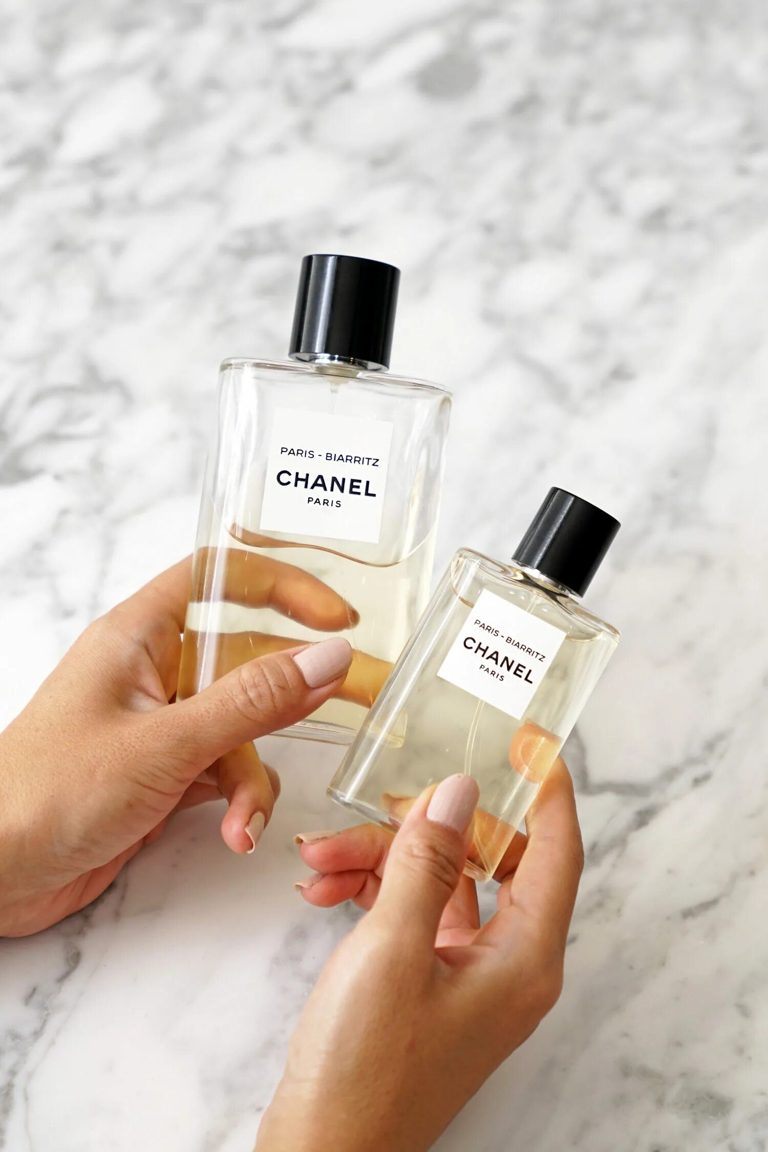 Chanel biarritz. Chanel 1986. Chanel paris. Chanel paris deauville, edt, 125 ml. Chanel biarritz.