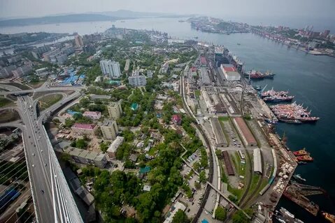 Приморский край оптом