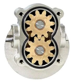 Gear pump
