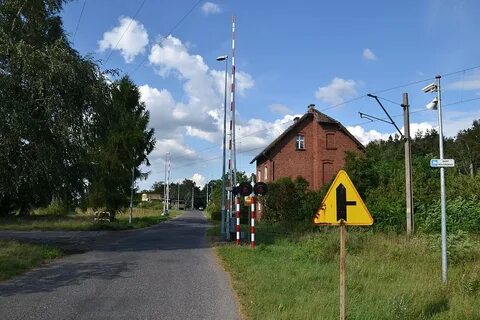 Б польский