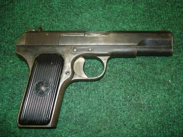 Китайский пистолет тт модель 213а. Тт type 54. Китайский тт тип 54. Тт type 54. Пистолет чёрная звезда тип 54.
