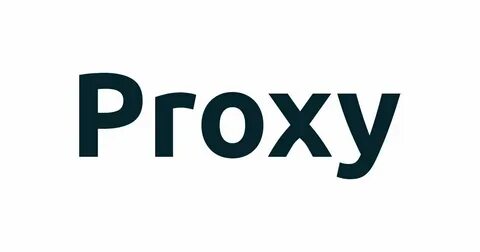 Proxyio