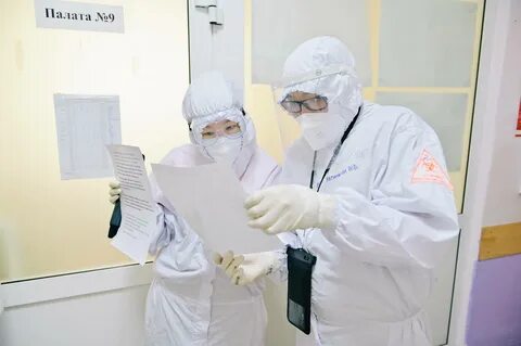 Коронавирус бурятия сколько зараженных