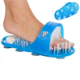 Easy foot