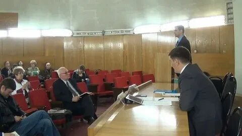 Управа головинского