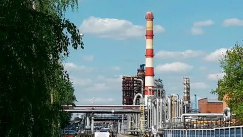 Русинвест нпз