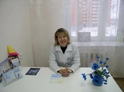 Женская консультация чернышевского