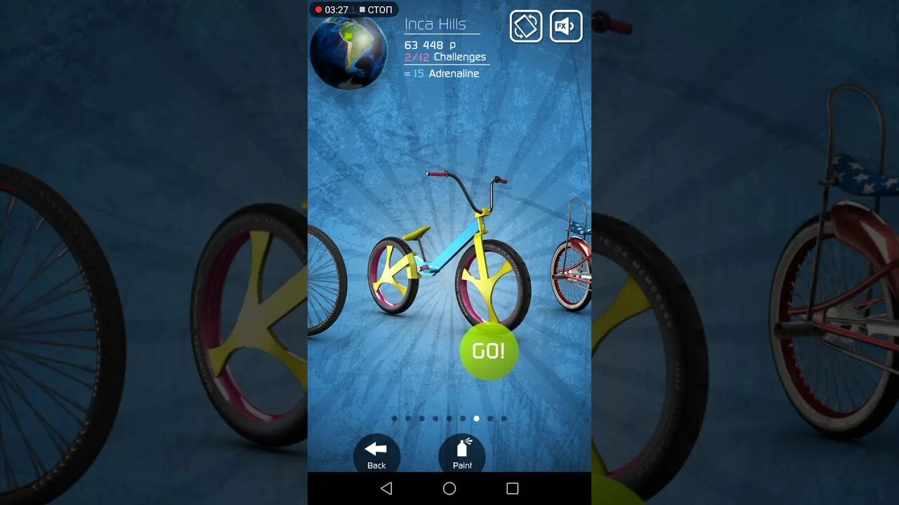 Touchgrind bmx 2 в злом. Bmx 1 все открыто. Игра touchgrind bmx. Бмх 2. Тоуч бмх 2.