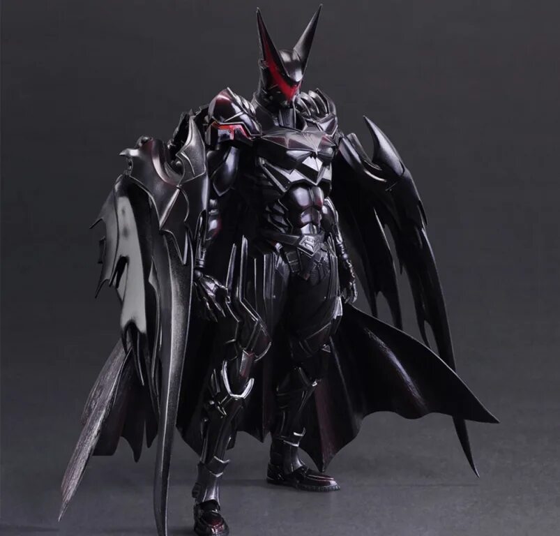 Square Enix Play Arts Kai Batman 27 см. Batman Tetsuya Nomura. Square Enix Play Arts Kai. Play Arts Kai Batman. Batman play