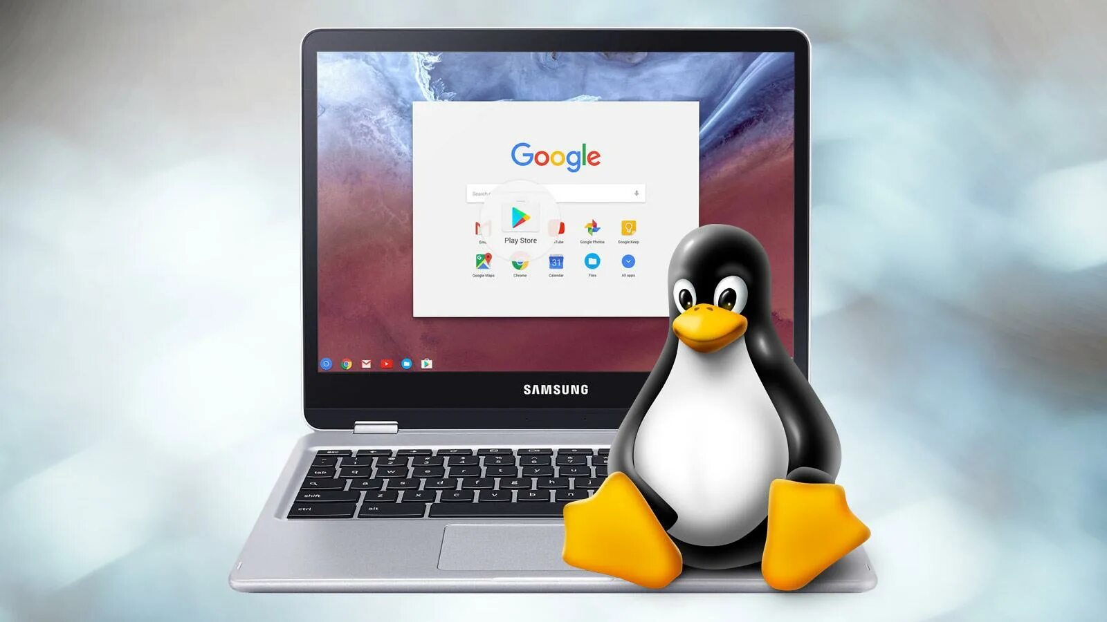 Ноутбук линукс. Компьютер с ОС Linux. Linux ноут. Операционные системы для ноутбуков Linux.