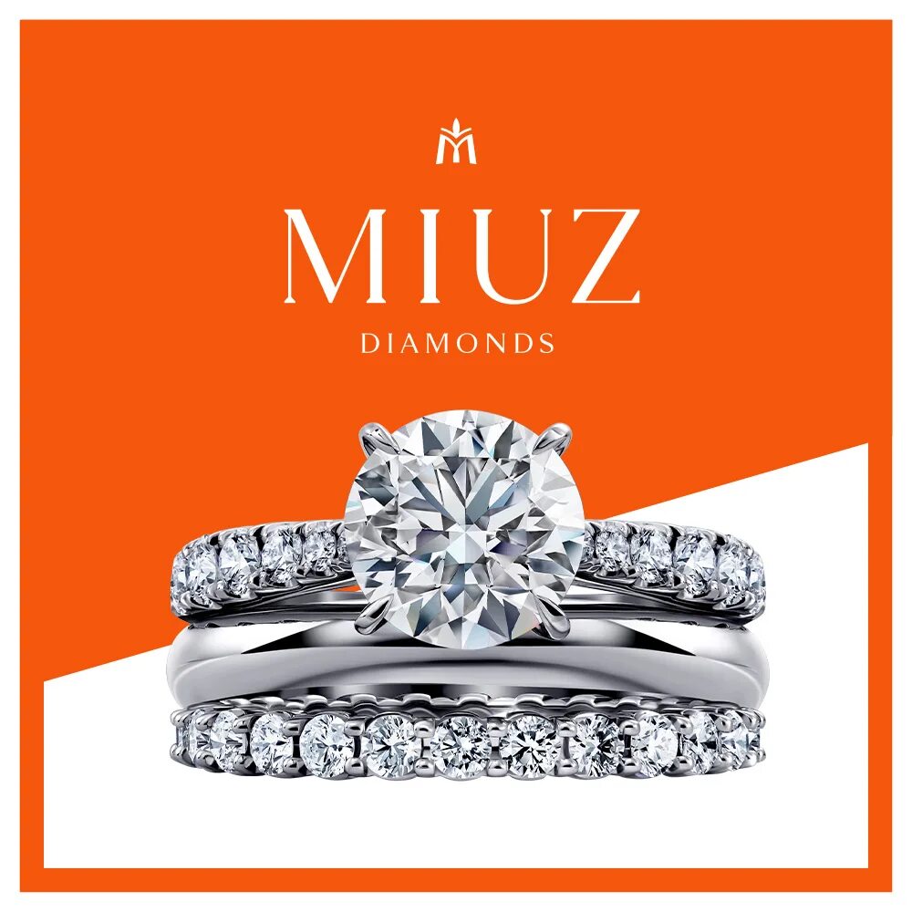 Miuz diamonds