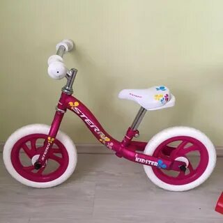 Авито беговел