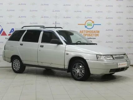 Ваз 2111 с пробегом