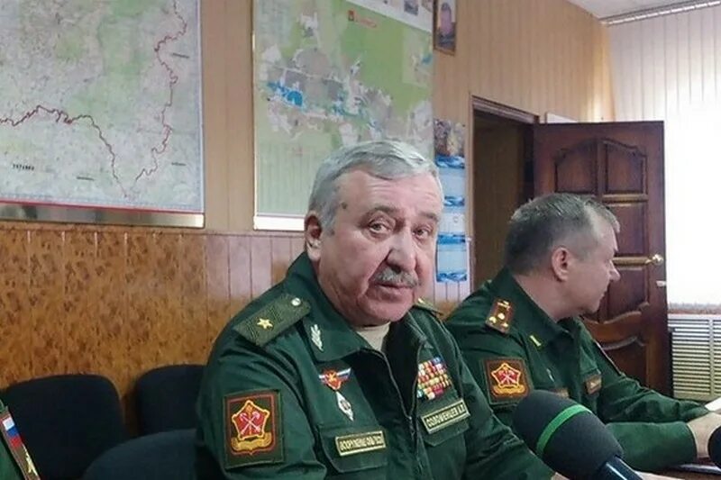 Комиссариат брянск. Военный комиссар Брянской области Соломенцев. Соломенцев Брянск комиссар.