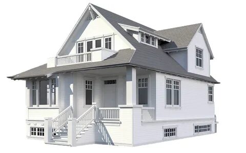 Fill home