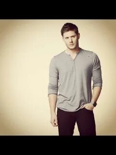 Pin by Maddy Posivio on Jensen Ackles Mens tops, Men, Tops