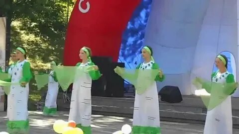 Концерты рославль
