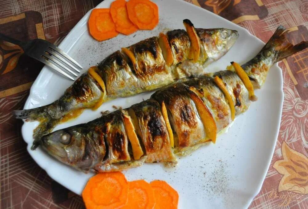 Сварить селедку
