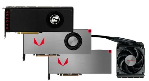 Встроенные видеокарты amd