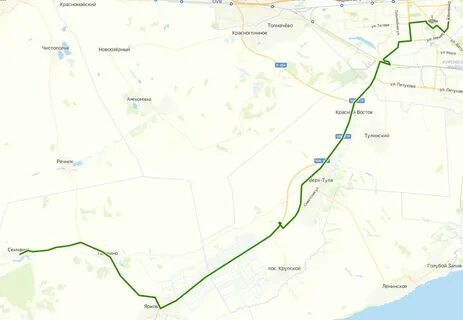 Автобус 104 в выходные