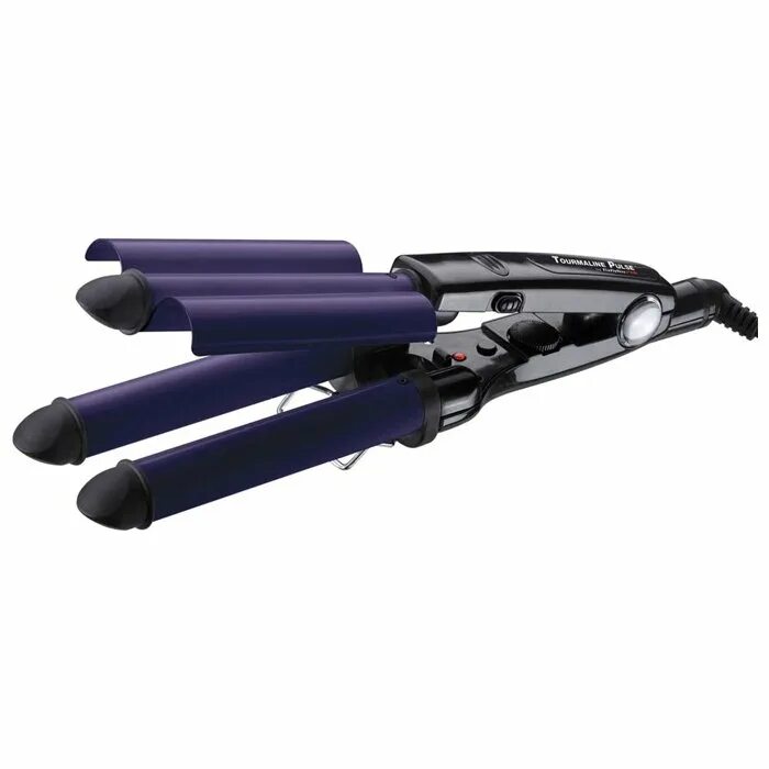 Трехволновая плойка для волос. BABYLISS Pro плойка 2269. Плрйка бейби Лиз тройная. Тройная плойка бебилис 2269. Щипцы BABYLISSPRO bab2469tte.