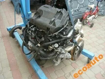 Ford transit 2.2 tdci масло в двигатель