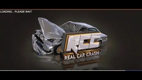 Crash real