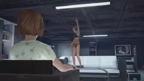 Life is Strange Episode 5 Max's NightmareGame DescriptionLife Is St...